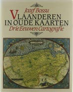 Vlaanderen in oude prentkaarten 9789020910742 Bossu, Boeken, Verzenden, Gelezen, Bossu
