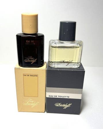 Themacollectie - Parfumminiaturen - Paco