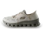 Skechers Sneakers in maat 43 Wit, Kleding | Heren, Schoenen, Verzenden, Wit, Zo goed als nieuw, Skechers