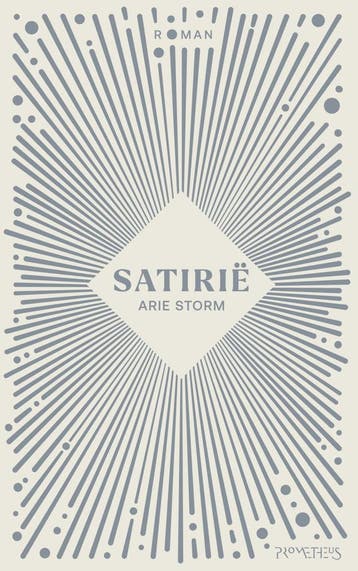 Satirië (Goed), Verzenden