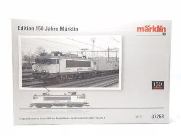 Märklin H0 - 37268 - Elektrische locomotief (1) - Serie 1601