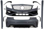 Facelift A45 AMG Look Body Kit voor Mercedes Benz A-Klasse W, Ophalen of Verzenden