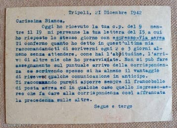 Afrique de lest italienne 1921/1942 - Mélanges de timbres