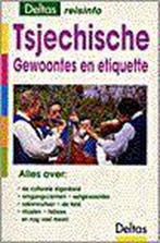 Tsjechische gewoontes en etiquette / Deltas reisinfo, Boeken, Verzenden, Gelezen, D. Short
