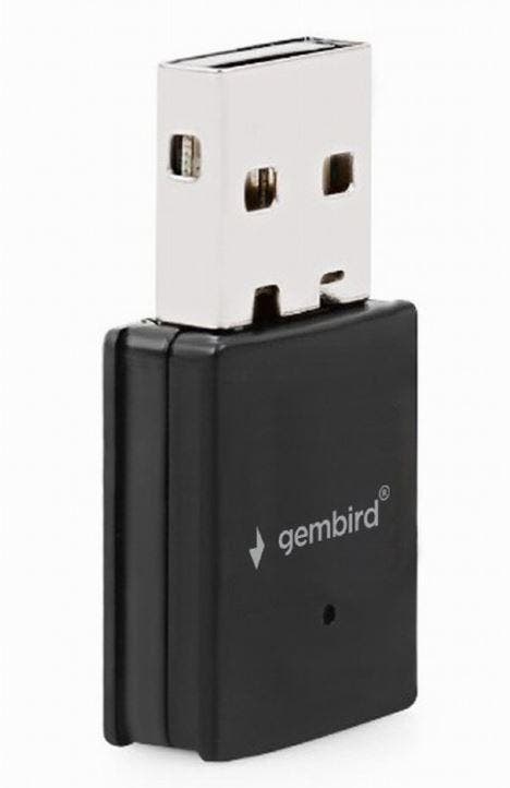 Mini USB WiFi Adapter 300MB/ps, Games en Spelcomputers, Spelcomputers | Overige Accessoires, Ophalen of Verzenden