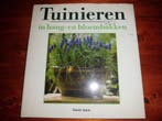 Tuinieren in hang- en bloembakken 9789062487318 Joyce, Verzenden, Gelezen, Joyce