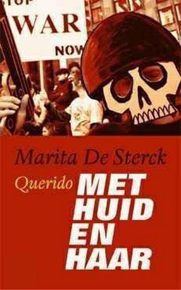 Met Huid En Haar 9789045101477 Marita de Sterck, Boeken, Verzenden, Zo goed als nieuw, Marita de Sterck