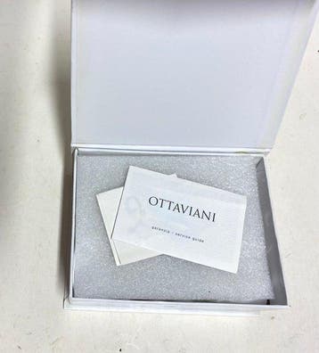 Pendule - Kristal - 2024 - Ottaviani