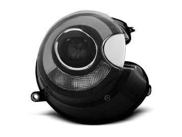 Sonar Koplampen | Mini Mini 06-10 3-d (R56) | Tubelight zwar, Verzenden