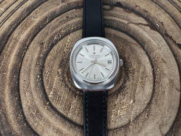 Junghans - cal. 620.52 - Jumbo - Sans prix de réserve -, Handtassen en Accessoires, Nieuw