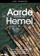 Aarde vanuit de hemel 3 op DVD, Verzenden