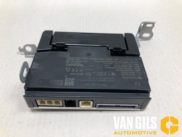 Telefoon Module (diversen) Toyota Yaris O329709, Nieuw