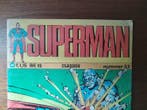 Superman N33 - Nederlands edition - 1 Comic - 1974