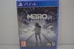 Metro - Exodus - SEALED (PS4), Games en Spelcomputers, Games | Sony PlayStation 4, Nieuw