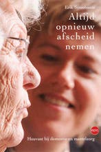Altijd opnieuw afscheid nemen 9789064454424 E. Stroobants, Verzenden, Zo goed als nieuw, E. Stroobants