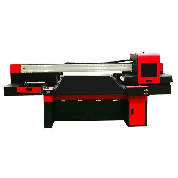 UV-lopende band printer 120 cm breed, Computers en Software, Printers