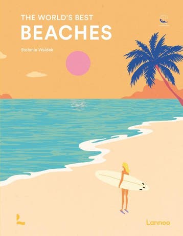 Beaches | Stefanie Waldek | Nieuw, Boeken, Verzenden, Nieuw, Stefanie Waldek