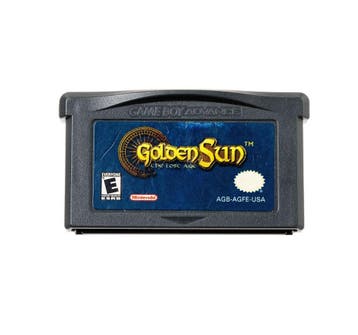 Golden Sun The Lost Age (German) [Gameboy Advance], Verzenden, Nieuw