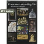 Kunst- en Antiekveiling, 27. Editie 2002 / Kunst- en, Verzenden