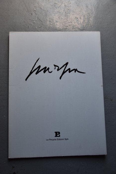 Gino Scarpa (1924-2022) - Sei grandi incisioni con rilievi e, Antiek en Kunst, Antiek | Overige Antiek