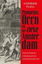 Pompejus Occo en het zieke Amsterdam (9789044659689), Verzenden