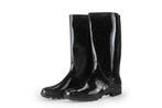 Xq Footwear Regenlaarzen in maat 39 Zwart, Verzenden, Regenlaarzen