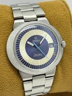 Omega - Dynamic Automatic Tool 107 Cal.565 - Sans prix de, Bijoux, Sacs & Beauté