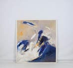 Charlotte Molenkamp (1955) - Zonder titel, Antiek en Kunst, Kunst | Schilderijen | Modern