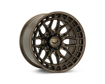 Vossen HFX-1 20x10 - 8x165.1 - ET18 - Super Deep Face -, Ophalen of Verzenden
