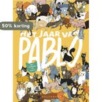 Het jaar van Pablo 9789463832366, Verzenden, Zo goed als nieuw