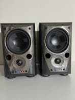 Mission - M70 2 - UK Design Luidsprekerset, Nieuw
