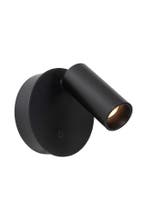 Lucide TONI - Oplaadbare Wandspot / Wandlamp -, Verzenden