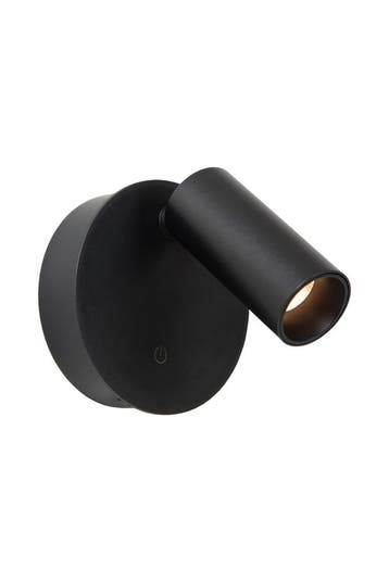 Lucide TONI - Oplaadbare Wandspot / Wandlamp -, Verzenden
