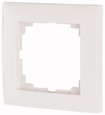 EATON INDUSTRIES XComfort afdekraam schakelmateriaal -, Verzenden