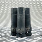 Smoos Losse inbus krachtdop H12 met 1/2 opname - 3 stuks -, Doe-het-zelf en Bouw, Ophalen of Verzenden, Nieuw