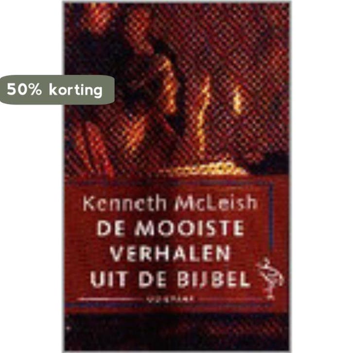 De mooiste bijbelverhalen / Ooievaar 9789057131608, Livres, Romans, Envoi