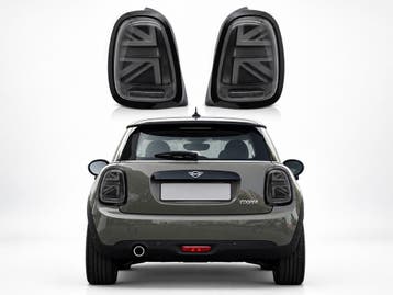 Achterlichten | geschikt voor MINI | Cooper F55 / F56 / F57, Verzenden