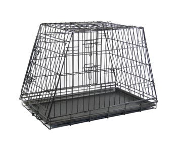 MaxxPet Hondenbench - Autobench - 78x47x55cm (Autobenches), Dieren en Toebehoren, Hondenbenches, Ophalen of Verzenden, Nieuw
