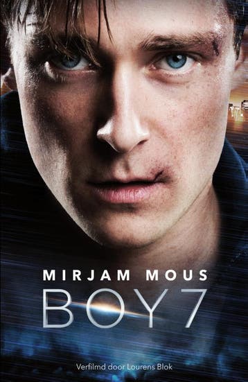Boy 7 9789000342907 Mirjam Mous, Verzenden, Gelezen, Mirjam Mous