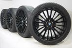 BMW X7 G07 757 22 inch velgen Pirelli Runflat Winterbanden O, Ophalen of Verzenden