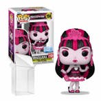 Funko Pop! Retro Toys: Monster High - Draculaura #156 Funko, Verzenden, Nieuw