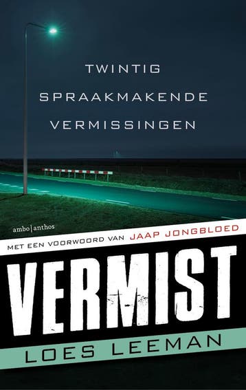 Vermist 9789026347269 Loes Leeman, Livres, Verzenden, Loes Leeman