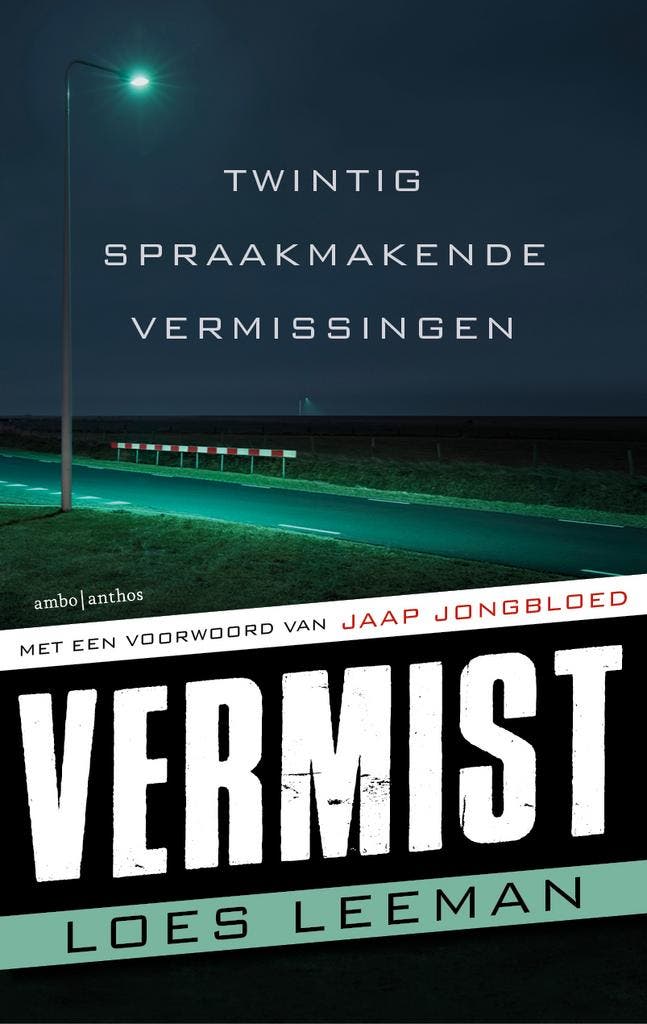 Vermist 9789026347269 Loes Leeman, Livres, Thrillers, Envoi