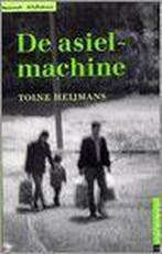 De asielmachine / Luis in de Pels / 15 9789029076357, Verzenden, T. Heijmans
