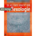 De helende kracht van reflexologie 9789043806855 Sonia Ducie, Boeken, Verzenden, Gelezen, Sonia Ducie