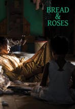 Bread & Roses 9789082470192, Verzenden