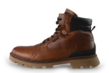 PME Legend Veterboots in maat 47 Cognac, Verzenden, Boots