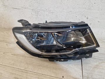 Jeep Compass 2016 rechter koplamp P55112708AE, Verzenden, Gebruikt