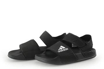 Adidas Sandalen Jongens in maat 30½ Zwart, Enfants & Bébés, Vêtements enfant | Chaussures & Chaussettes, Verzenden, Schoenen