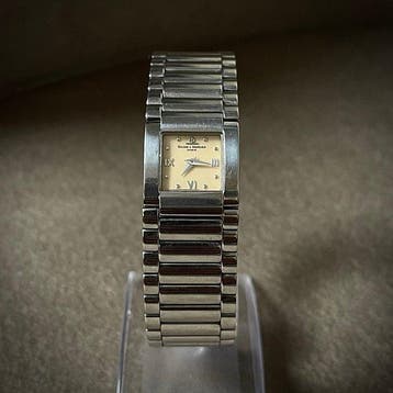 Baume & Mercier - Catwalk - Sans prix de réserve - MV045219, Nieuw